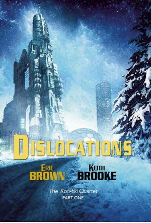 [Kon-tiki Quartet 01] • Dislocations